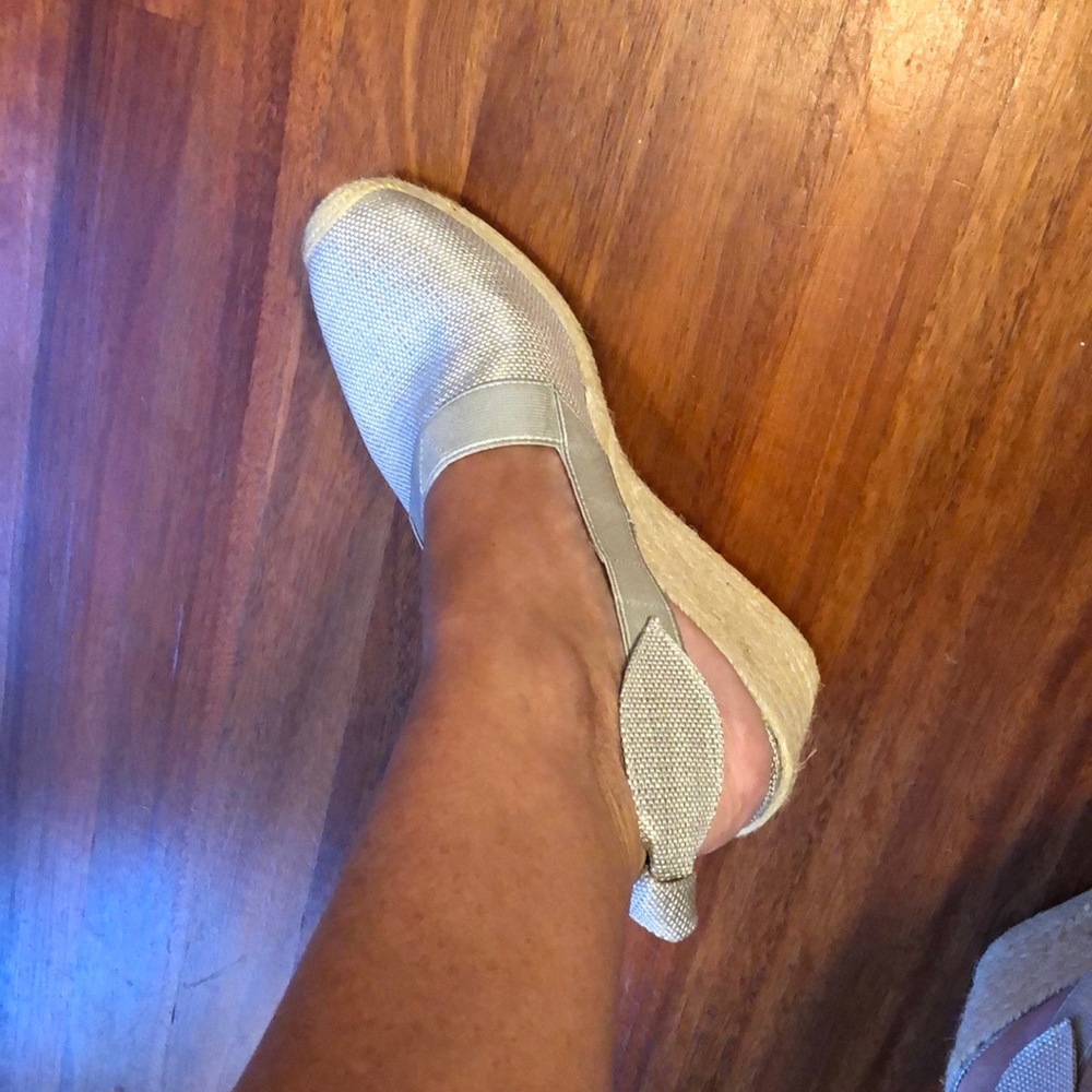 Lauren Wedges